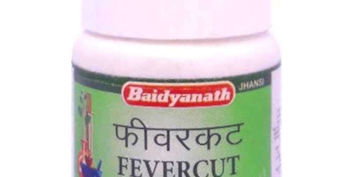Natural Fever Relief with Ayurvedic Remedies – Baidyanath Cares for Your Health