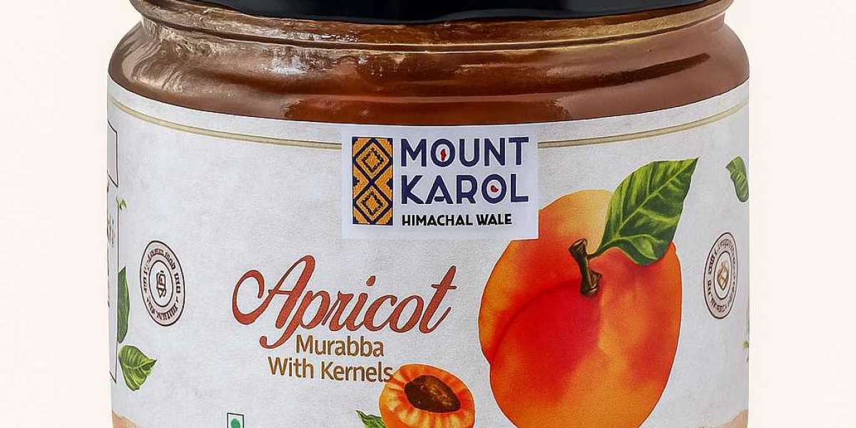 Desi Wellness Ka Naya Tadka: Apricot Kernel Se Honey Tak – Sab Kuch Ab Online Hai!