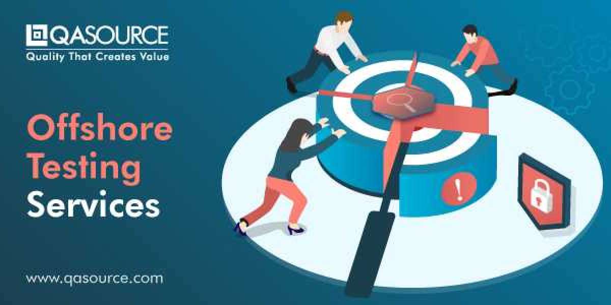 Scalable Test Execution with Offshore QA Services