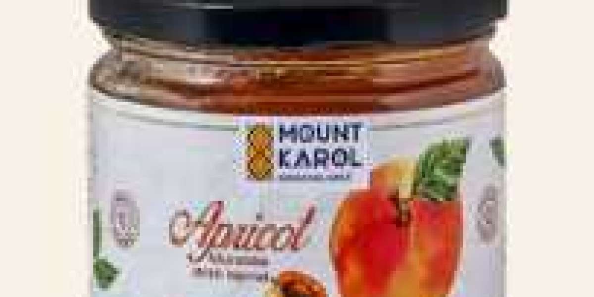 Desi Wellness Ka Naya Tadka: Apricot Kernel Se Honey Tak – Sab Kuch Ab Online Hai!