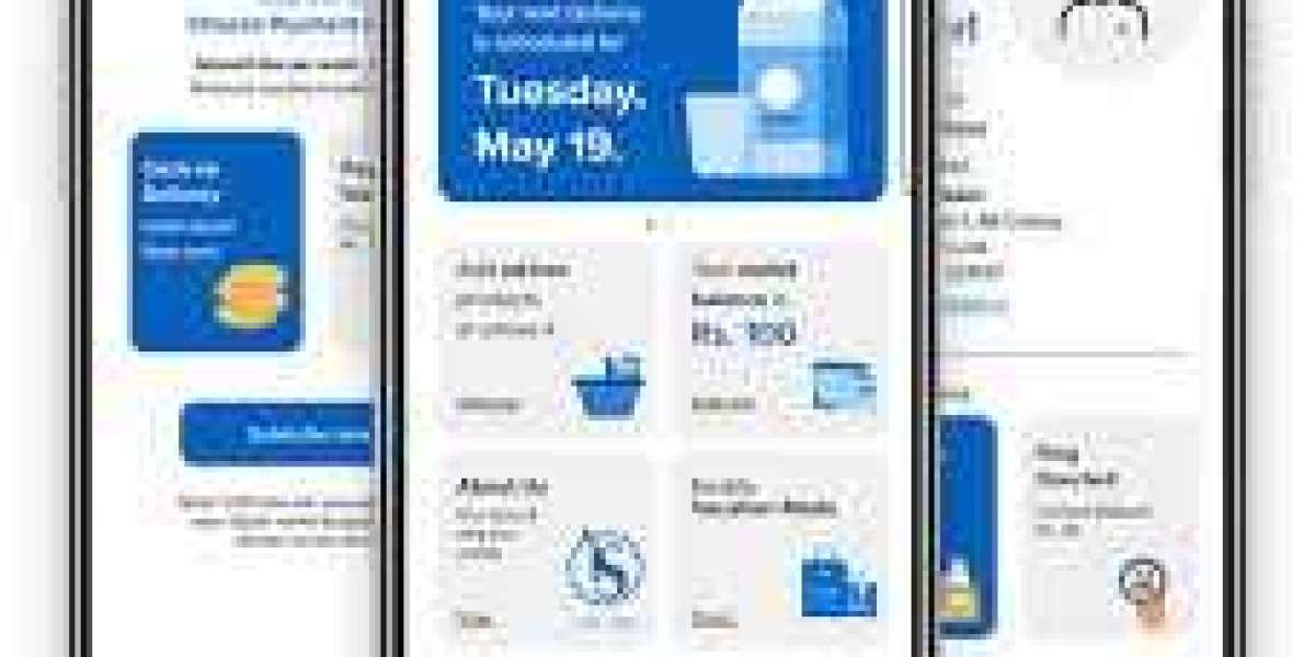 Complete Guide to Milk Delivery App Development for 2025