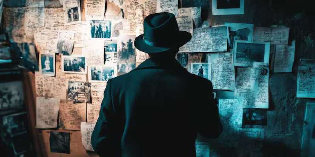 Detective Agency in South Extension: 15 Top Indian Detective Services You Can Trust