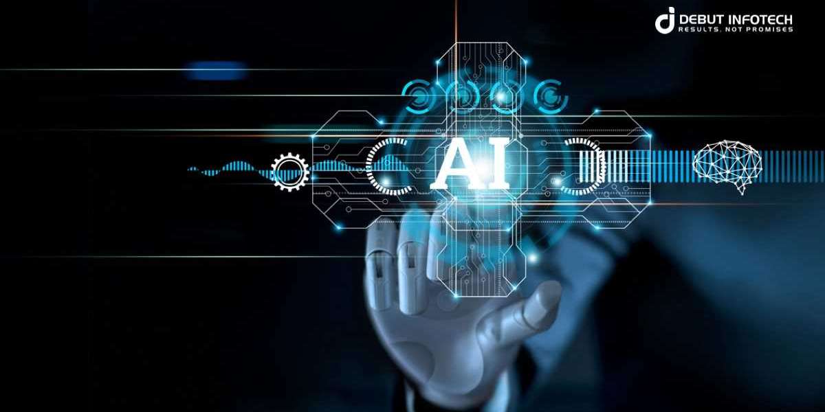 AI Application Development Services