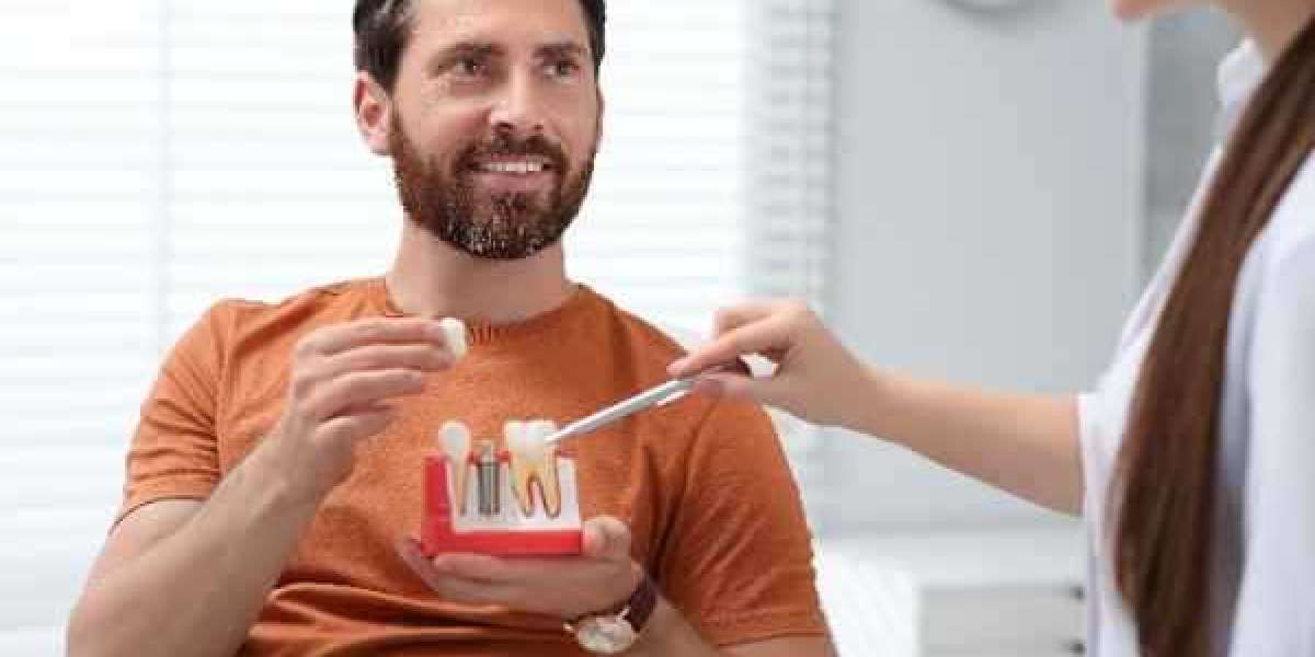 Overcoming Dental Anxiety for Implant Success and Comfort