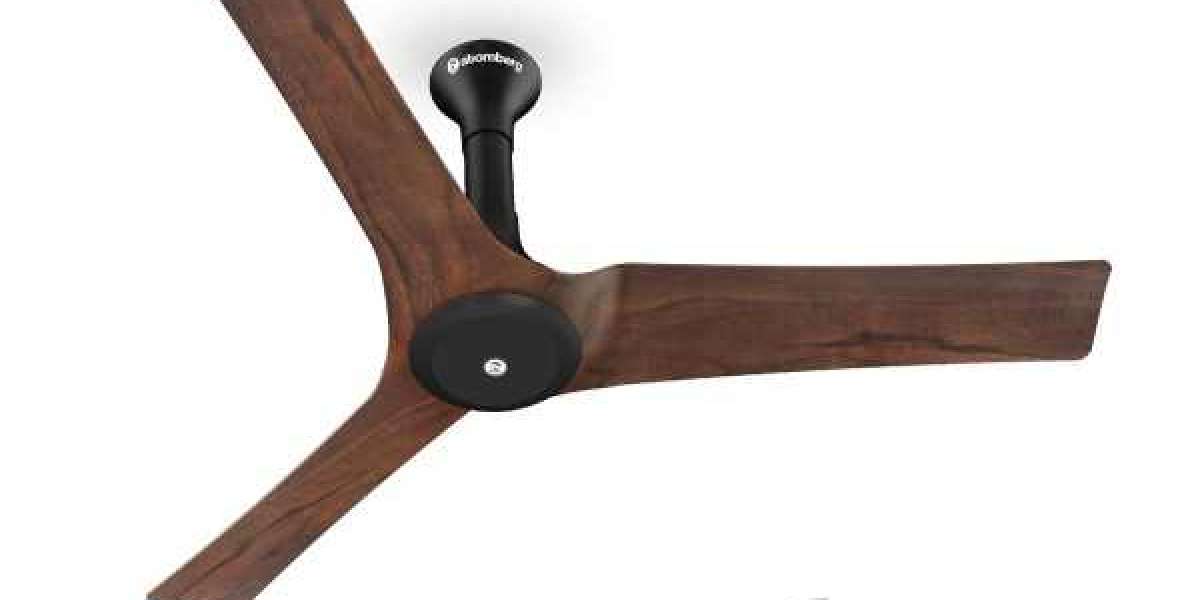 Buy BLDC Fans Online and Enjoy Energy-Efficient Comfort