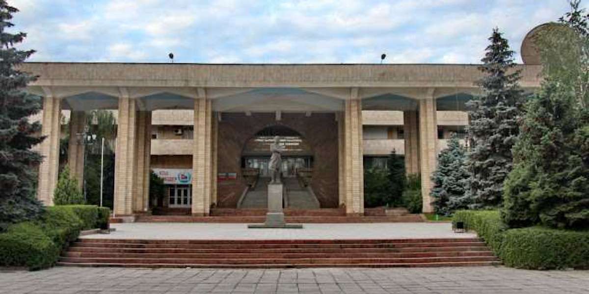 Top 5 Medical Universities in Kyrgyzstan for Indian Students