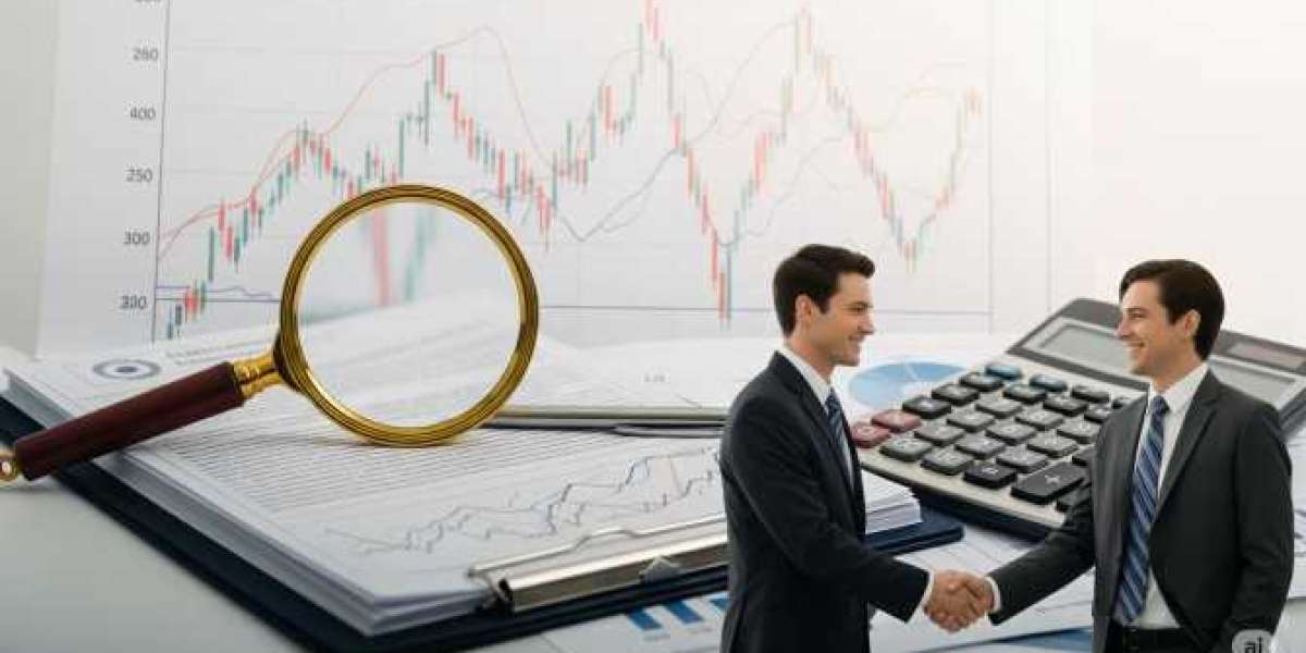 Understanding Project Funding Services: A Complete Guide for Indian Entrepreneurs