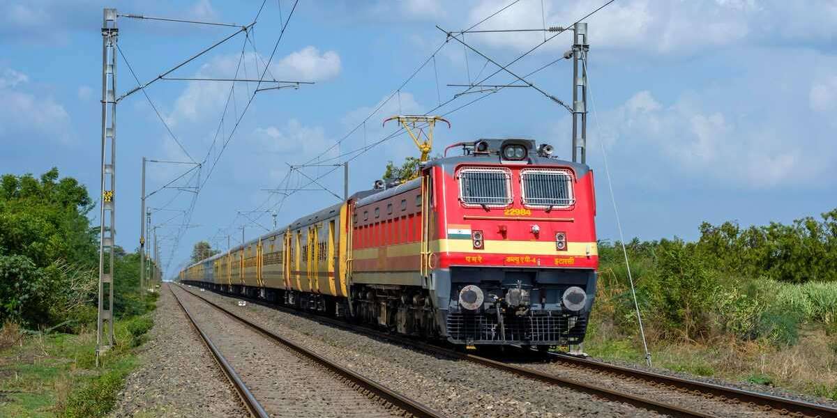 Train Ambulance Services: A Comprehensive Guide to Cost, Features, and Booking