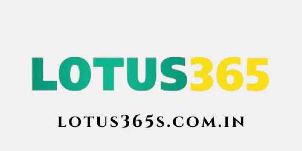 Lotus365: Elevating the Standard of Online Betting with Intelligence, Integrity, and Innovation