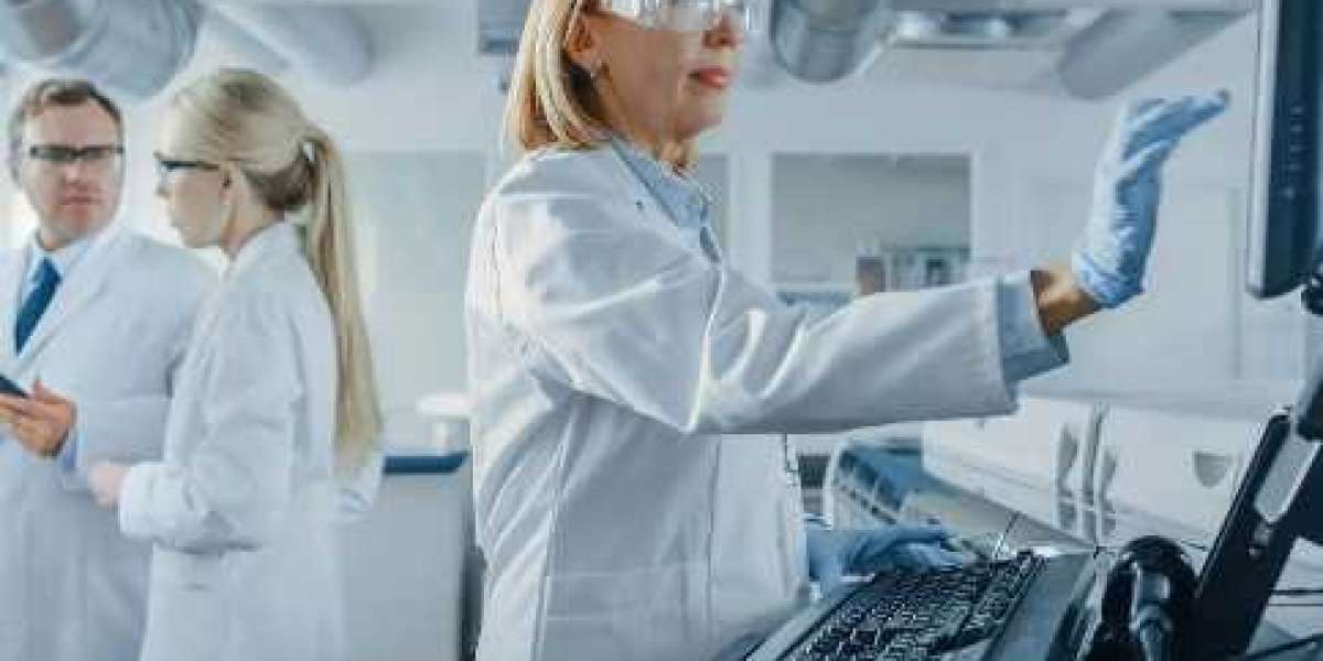 Importance of Sterile Water for Injection in Lab Testing of Research Peptides