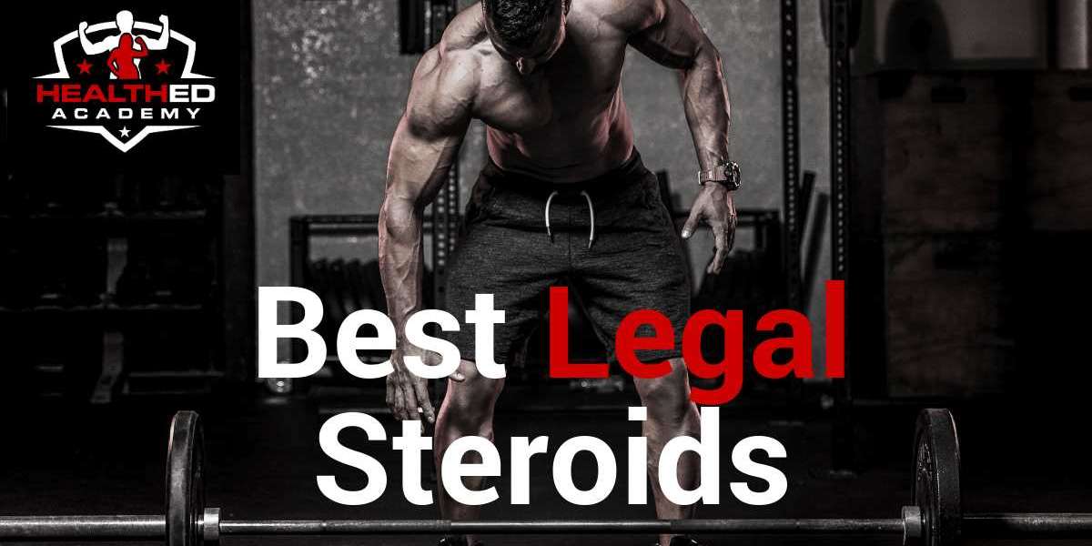 Best Steroids