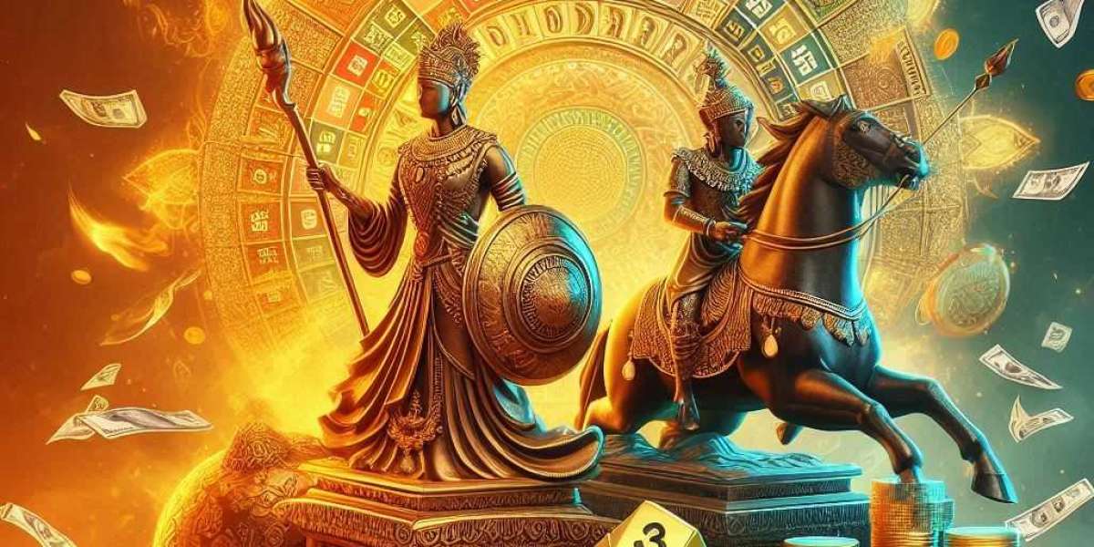 A Deep Dive into Satta Matka and Madhur Matka: The Classic Number Game Reimagined