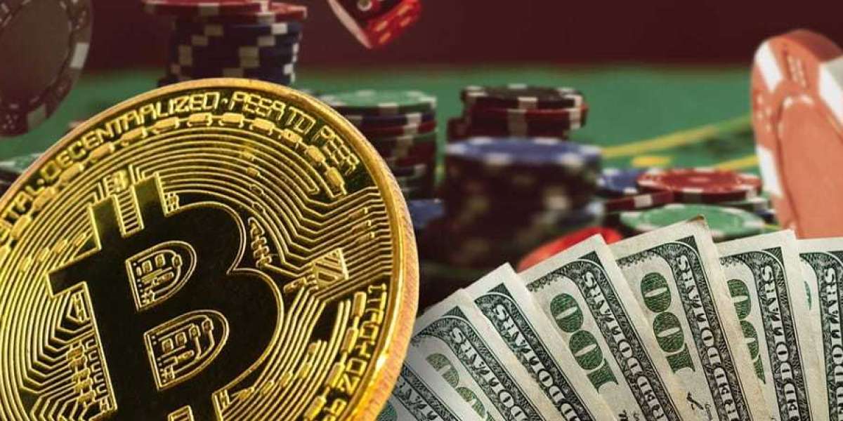 Sitios de Apuestas y Casinos con Criptomonedas – Bitcoin: El Juego como Síntoma de una Nueva Cultura Digital