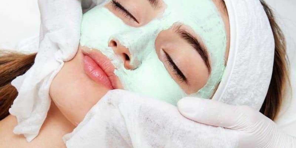 best acne treatment cheras