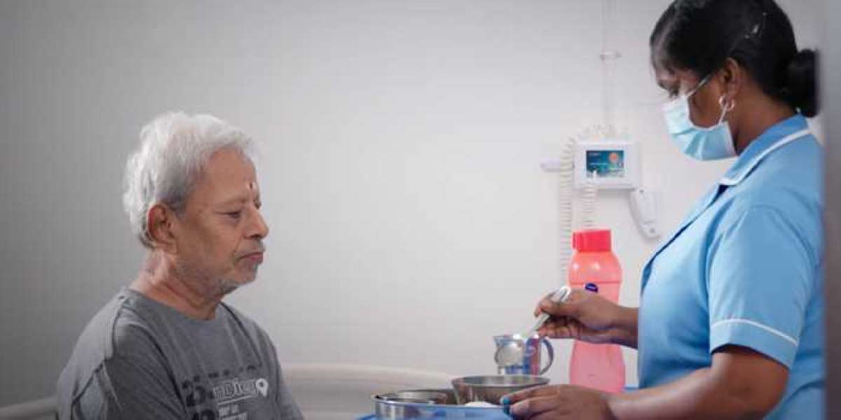 The Comprehensive Care Approach of Skilled Nursing Facilities