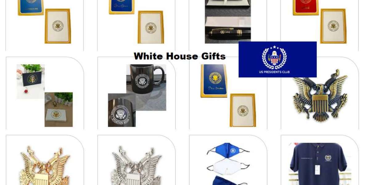 Buy White House Gifts