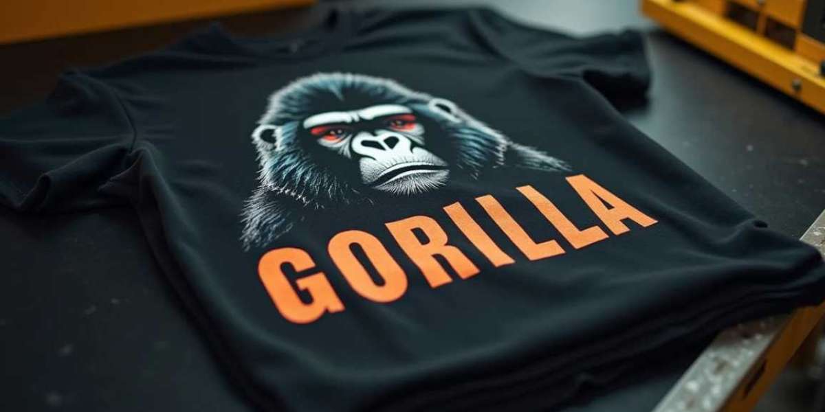 Customized party shirts