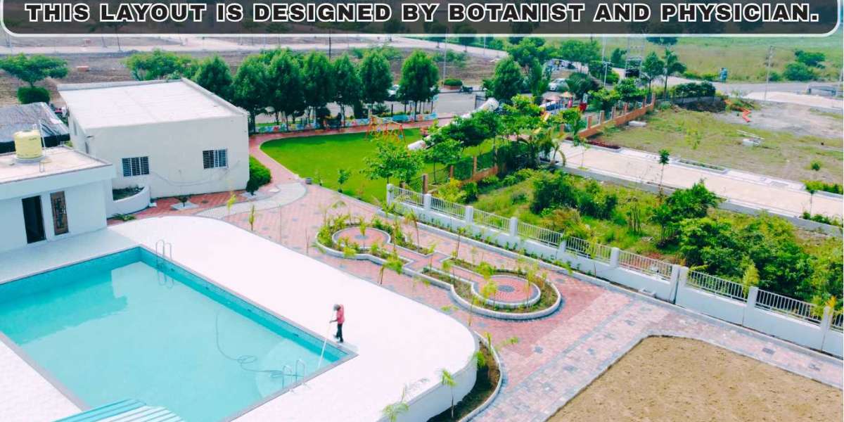 Explore Residential Plots in Nagpur to Build Your Home and Invest Wisely