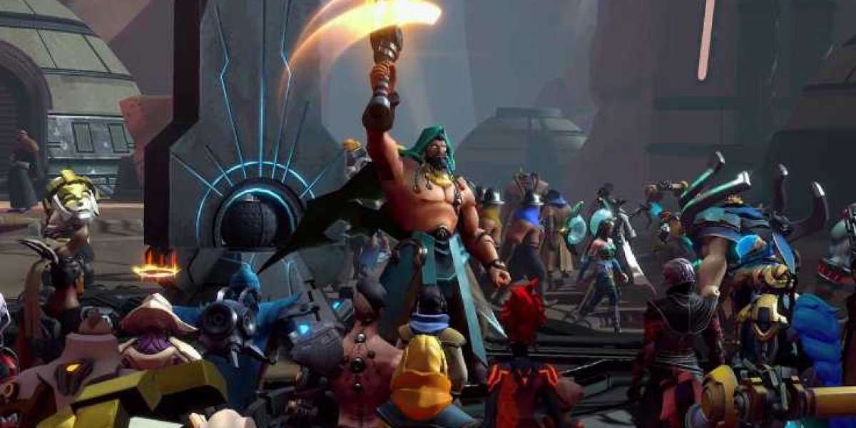 MMOEXP Warborne Above Ashes：Warborne: Above Ashes – How to Build Alliances that Unlock Maximum Potential