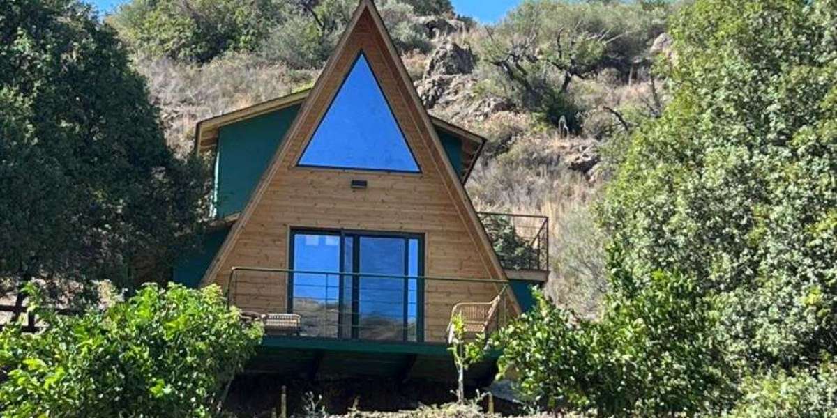 Fresh Air, Fresh Ideas: Nature-Inspired Corporate Events