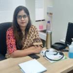 Dr Shraddha Galgali