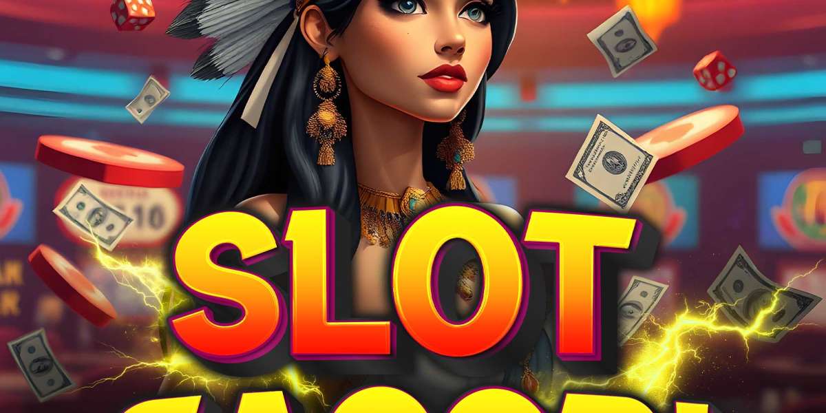 Slot Gacor Paling Ramai 2025: Kesenangan dan Kemenangan Spektakuler