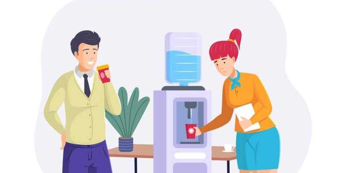 Top 5 Reasons to Buy a Hot Cold Water Dispenser in Singapore Homes
