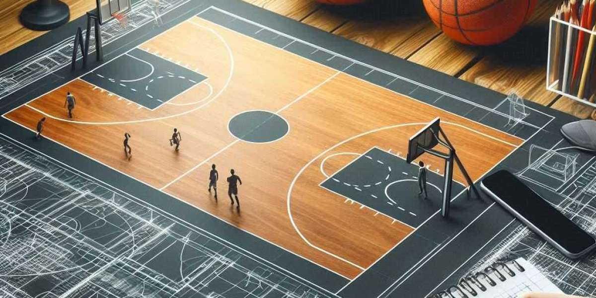 Planning the Perfect Badminton Court: Design and Area Insights