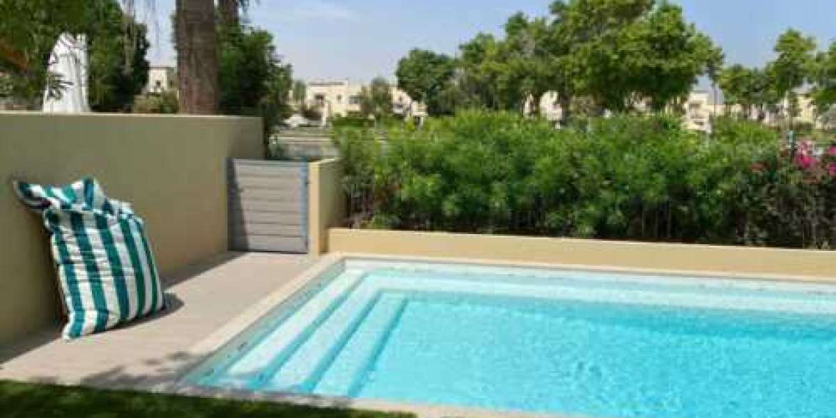 Trusted Landscaping Company Dubai Providing Creative and Climate-Resistant Designs