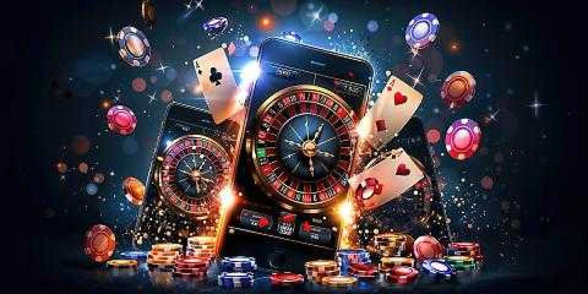 La Cúspide del Entretenimiento Digital: Explorando los Migliori Giochi Casino Online