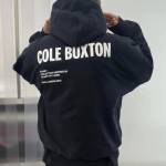 Cole Buxton Clothing