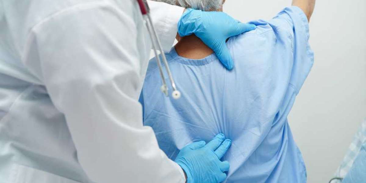 Postoperative Pain Management Market