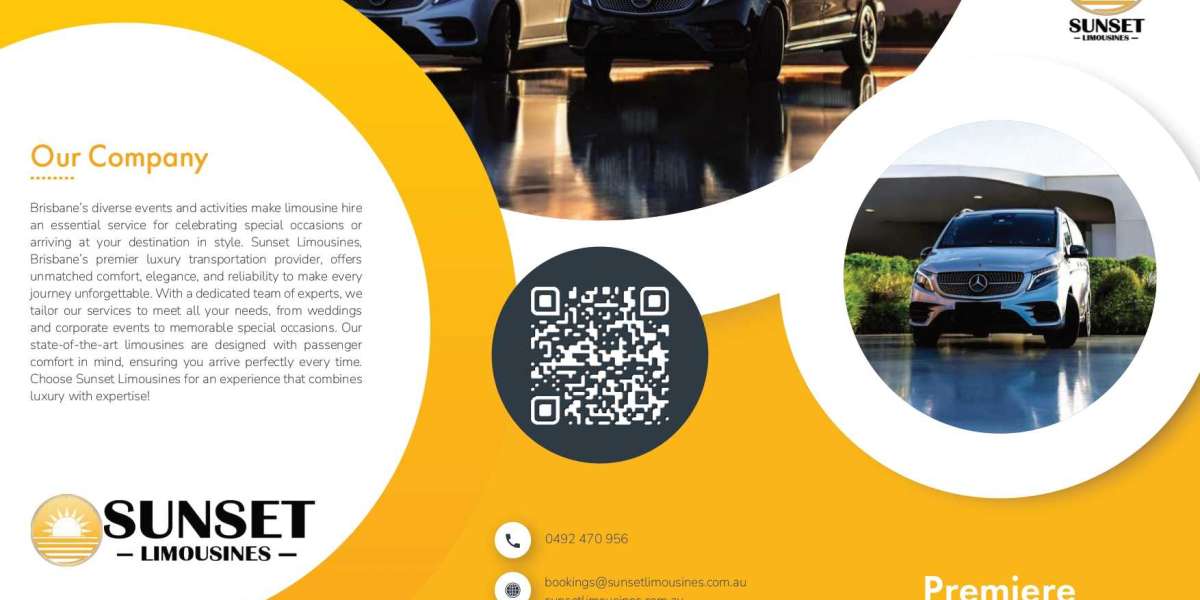 Limo Hire: Redefining Expensive and even Pattern going out