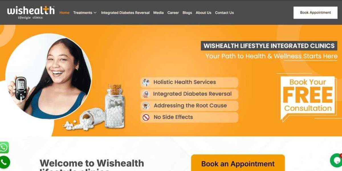Understanding ADHD and the Role of Homeopathy: A Focus on Specialist Care in Hyderabad