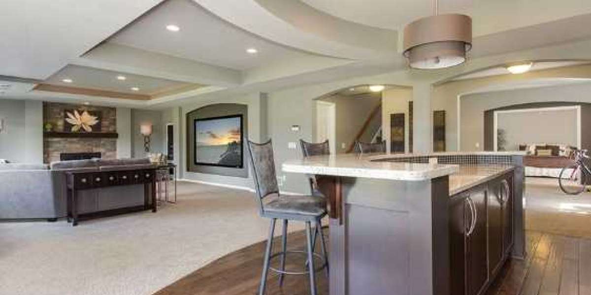 The Basement Company Announces New Full House Renovation and Kitchen Renovation Services to Enhance Oakville Homes