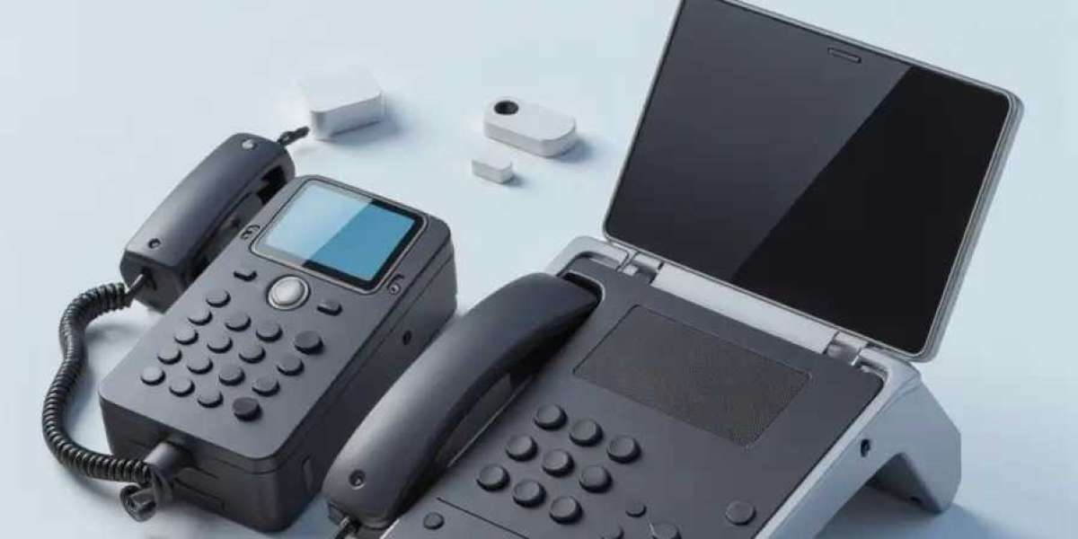 The Future of Business Communication: Why Small Businesses Need VoIP and Cloud Phone Systems