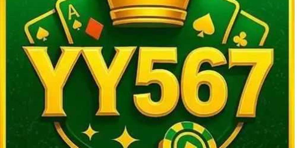 The YY 567 Game: A Fun and Engaging Online Experience