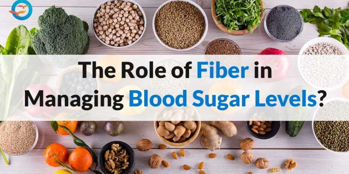 Can Fiber Help with Blood Sugar?