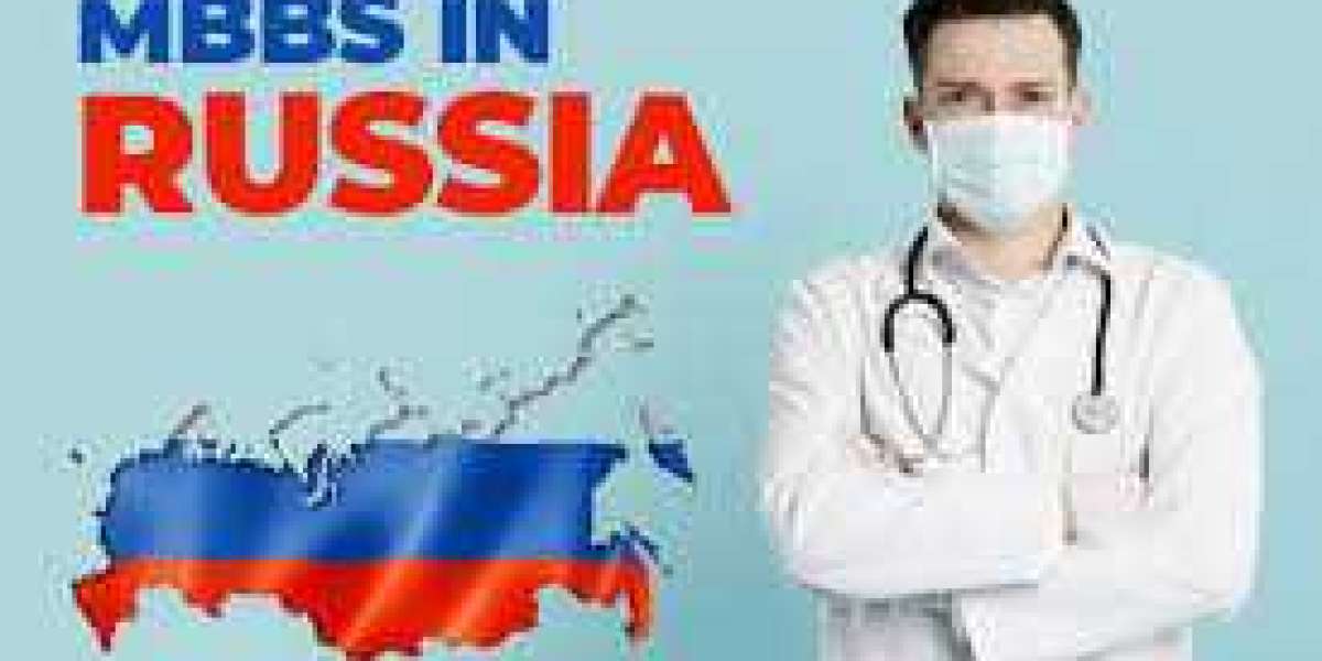 MBBS in Russia 2025: Complete Guide for Indian Students
