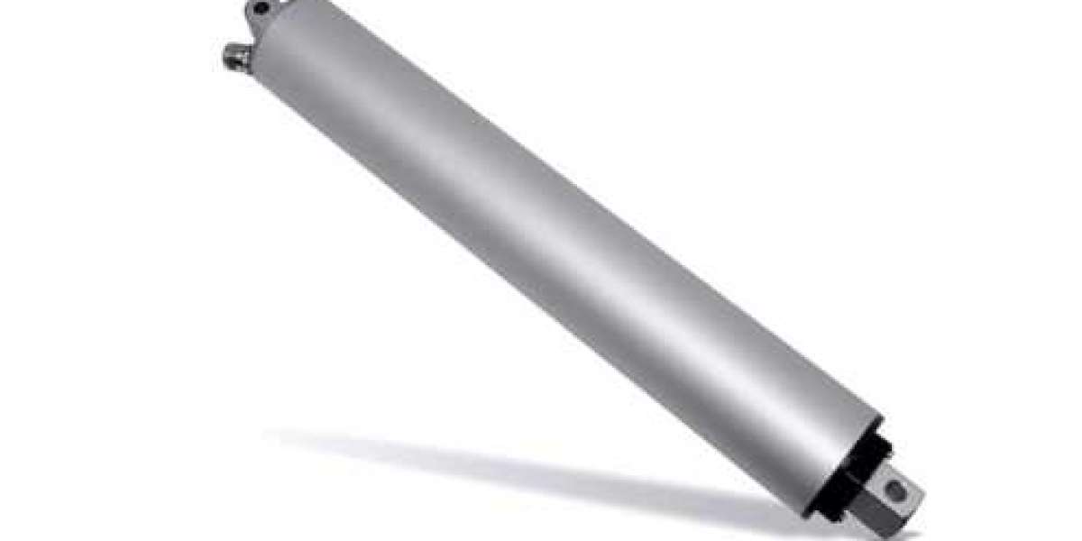 How Industrial Actuators Contribute to Energy Efficiency in Manufacturing Facilities
