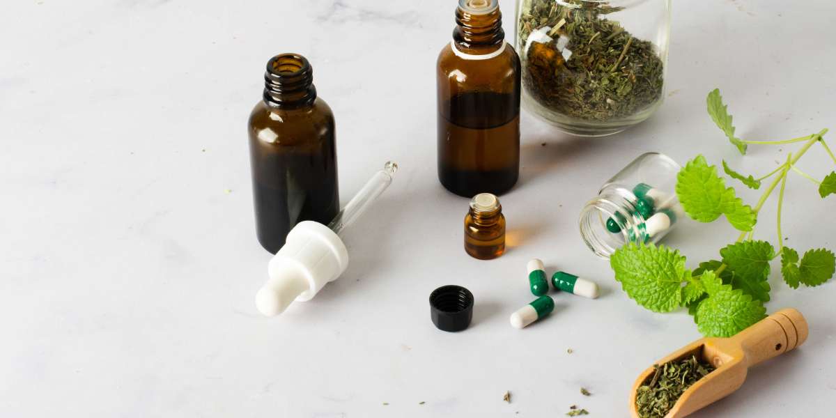 Best Medicine for Hypothyroidism: Natural Supplement for Thyroid Support