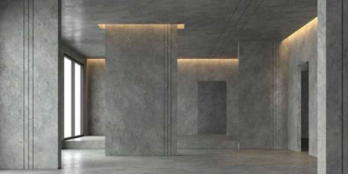Add a Sleek Finish with Polish Concrete Sydney
