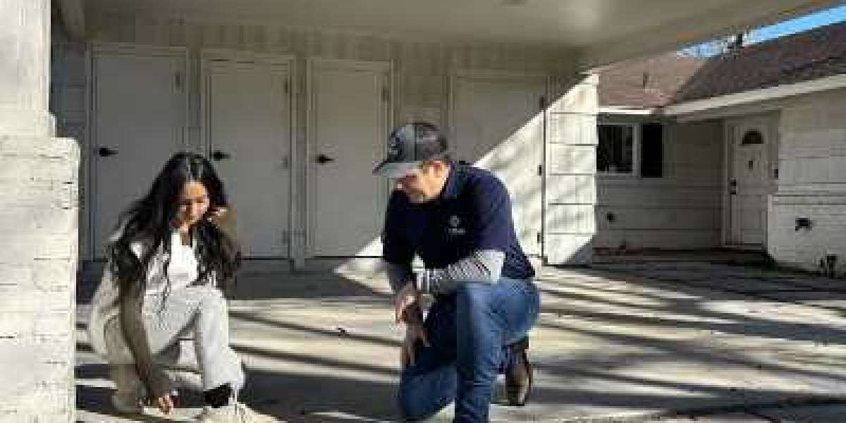 Restoring Strength – The Vital Role of Concrete Repair Companies