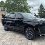 buffalo airport transfer usa