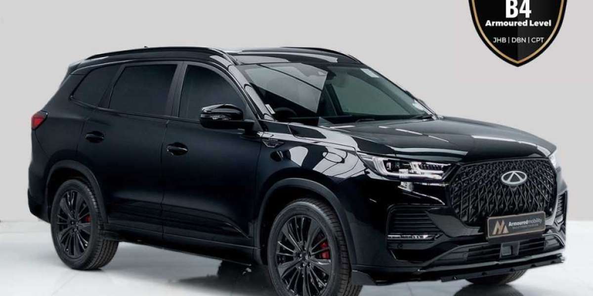 Explore Top Bulletproof Vehicles for Sale in 2025