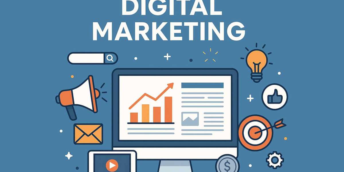 Best Digital Marketing Classes in Vasai – Learn from Maharashtra’s Trusted Institute, Pooinfotech