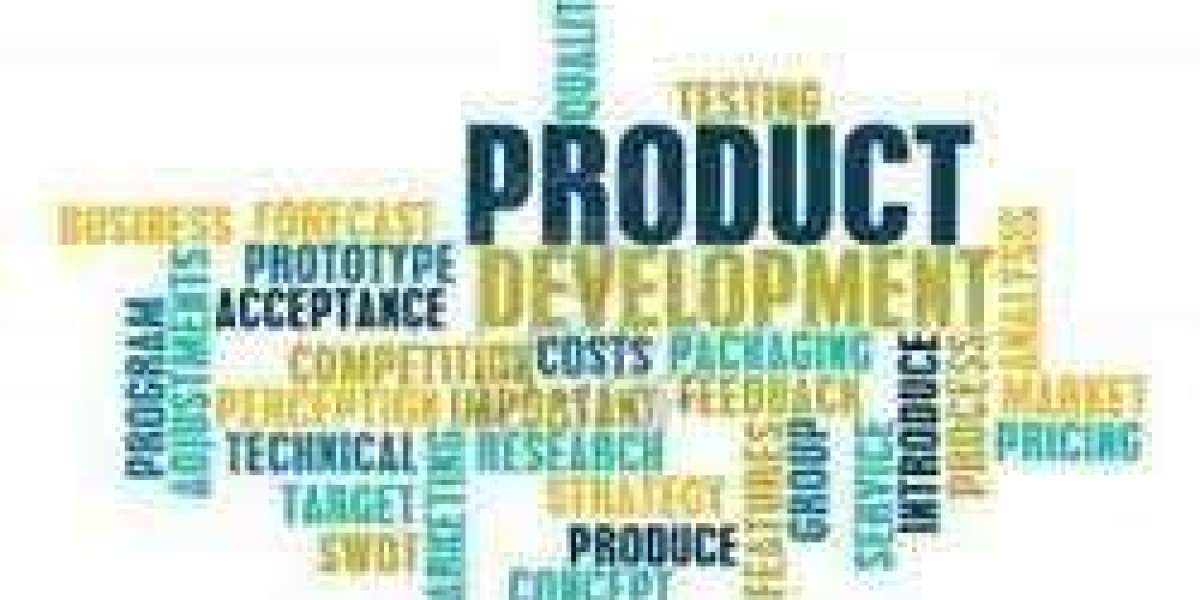 Custom Product Development Services: A Competitive Advantage
