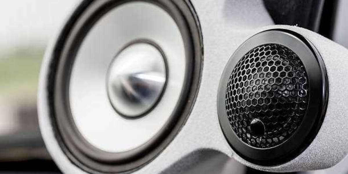 Enhance Your Driving Experience with Quality Car Audio in Manukau