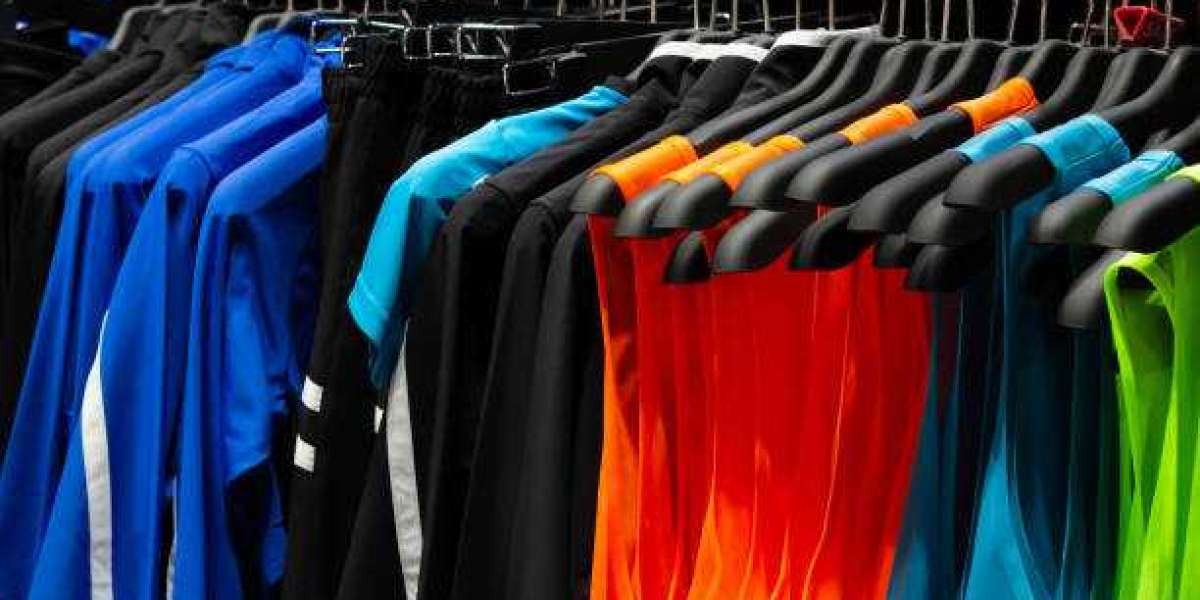 American Golf Apparel: Why Quality Matters on the Course