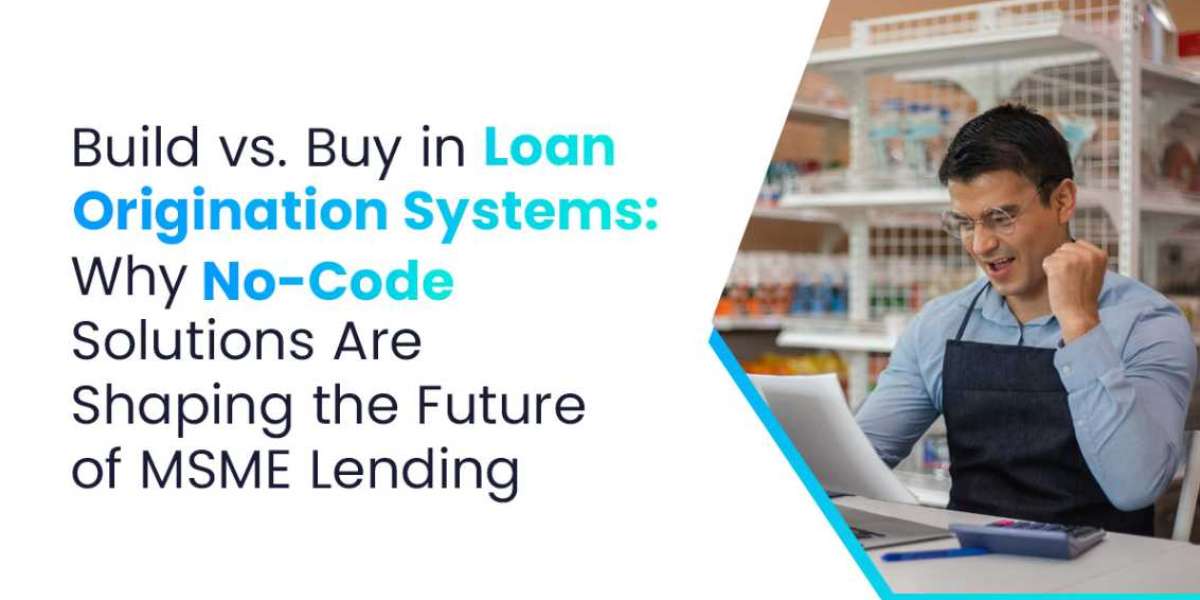 Build, deploy, and manage MSME loans easily with a zero-code Loan origination system built for speed.